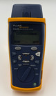 Fluke Networks Cable Iq Qualification Tester Kit Intellitone Probe 200   Toner