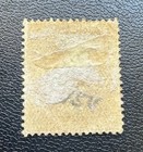 Great Britain  154 - King George V One Penny Stamp - 1911 - Very Good