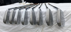 Spalding Kro-flite Vintage Irons 2-9