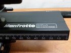 Manfrotto 303plus Qtvr Geared Panoramic Head Kit