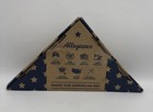 Allegiance 3x5 American Flag Made Usa Embroidered Stars Nylon