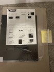 Fellowes Privascreen  17  Blackout Privacy Filter  Great For Laptops   Monitors