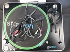 Stanton T 62 Direct Drive Turntable