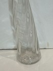 Pepsi Cola 10 Fl Oz Vintage Stretched Glass Bottle 19 75 In 