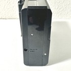 Sony Walkman Wm-af64 Mega Bass Fm am Auto Reverse Cassette Player Tested
