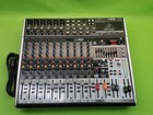 Behringer Xenyx X1832usb Premium 18 Input 3 2-bus Powered Mixer Mic Preamps Amp