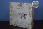 Cosmo Unicorn-holiday Exclusive-breyer Ornament