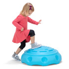 New Rock Around Wobble Disk For Active Play  Balance  And Spinning Fun