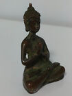 Ancient Chinese Antiques   tang Dynasty Bronze Buddha Statue