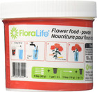 Cut Flower Food Floralife Crystal Clear 10 Ounce   10 Oz