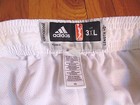 Adidas Authentic Wnba Phoenix Mercury Revolution 30 Game Shorts Size 3xl Nba