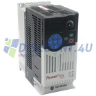 Allen Bradley 25b-v4p8n104 Powerflex 525 Ac Drive 0 75kw 1hp New Factory Sealed