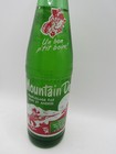 Mountain Dew Bottle -  remplissage Par Jean Et Andree  - Red Willy Hillbilly