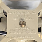 Jacqueline Kerr Deiber 1927 Maytag Wringer Washer Dollhouse Miniature Ddl7516