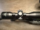 New Open Box Barnett Hyper Raptor 410 Fps Compact Crossbow W  Scope - 