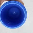 Blue Crayola Crayan Insulated Themos Vintage Y2k 11 5 Oz A aronson Missing Cup