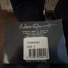 Open Box Neo Sport 5mm Hi Top Zipper Dive Boots-5