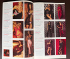 Victoria s Secret December 2002 Clearance Sale Fashion Catalog