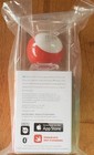 Sphero Mini - App-enabled Robotic Ball Games   Coding  Red Model  M001 New