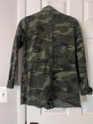 41 Hawthorn Hooded Utility Anorak Military Jacket