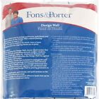 Fons   Porter Notions Instant Flannel Design Wall 60  X 72 