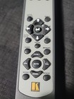 Kramer Audio Video Presentation Switcher Scaler Ir Remote Control Genuine Oem