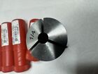  9 Brown   Sharpe Collet Set 1 4 3 8 1 2 3 4  New Super Quality