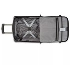 Samsonite X-tralight 3 0 Carry-on Underseater Trolley Dark Gray