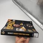 2024 Beckett Hockey Trading Card Annual Price Guide 33rd Edition 1st Printing