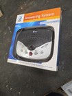 At t 1722 Digital Answering System With Time And Day Stamp New