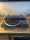 Audio-technica At-lp70xbt Fully-automatic Bluetooth Wireless Turntable