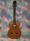 Cordoba C7 Cd Classical Acoustic Nylon String Guitar  Iberia Series Cedar