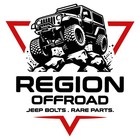 Fits Dodge Ram 2500 3500 94-18 Front Driveshaft To Transfer Case Bolts Grade 8