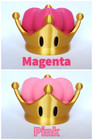 Bowsette Crown