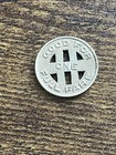 Honolulu Hawaii Rapid Transit Co  1924 Ltd Good One Full Fair Token Coin Tb7199 