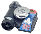 Wolo  419  Bad Boy Air Horn - 12 Volt   Black
