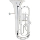 Besson Be165 Prodige Series 4valve Euphonium Silver