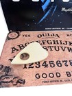 Authentic Vintage Wooden Ouija Board Planchette W box William Fuld Parker Bros