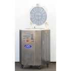 Abs Abshdd20 Hydraulic 20 Portion Dough Divider