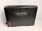 Cyberpower 1325va Ups Battery Backup No Batteries