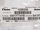 193333 New-no Box  Nordson 1028329 Main Board Fuse Service Kit