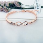 Aktap Religious Christian Bracelet Sisters Christ Are Sisters For Life Christeni