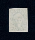 Drbobstamps Us Scott  43p3 Mint Proof Cat  90