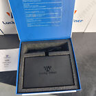 Lucky Miner Lv08 4 5th s Bitcoin Miner Wifi Sha-256 Solo Mining Lotto Device C