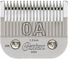 Oster Clipper Detachable Blade Size 0a Fits Classic 76  Octane  Model One  Titan