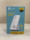 Tp-link Tl-wa850re N300 300mbps Universal Wifi Range Extender  Repeater  Booster