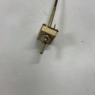 Nos 1962-65 Nova Fan Switch And Cable P8