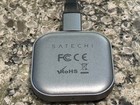 Satechi Usb Type-c Magnetic Charging Dock For Apple Watch  st-tcmcawm W cable