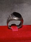 Extremely Rare Ancient Bronze Antique Roman Ring Amazing Very Stunning Artifact