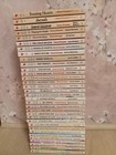 Sweet Dreams Series  Vintage 80s 90s Teen Ya - You Choose - Buy 3  Get 15  Off